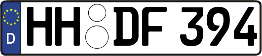 HH-DF394