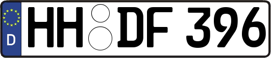 HH-DF396