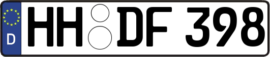 HH-DF398