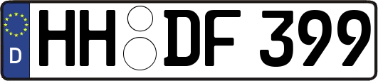 HH-DF399