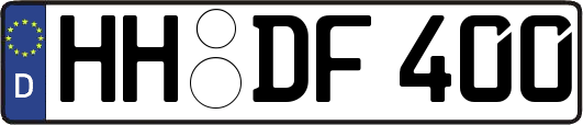 HH-DF400