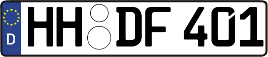 HH-DF401
