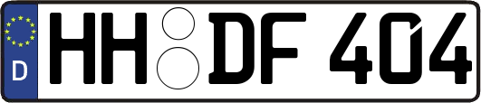 HH-DF404