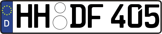 HH-DF405