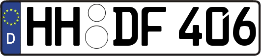 HH-DF406