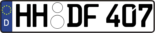 HH-DF407