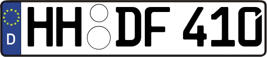 HH-DF410