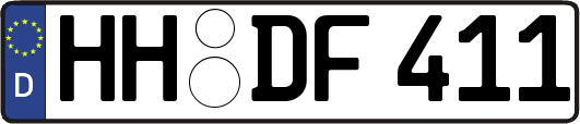 HH-DF411