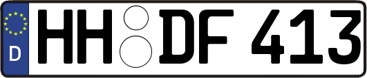 HH-DF413