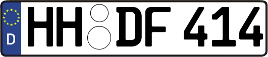 HH-DF414