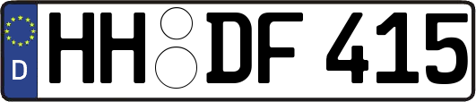 HH-DF415