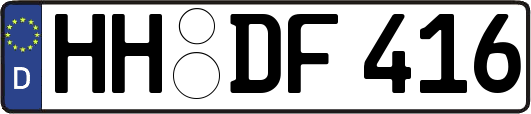 HH-DF416