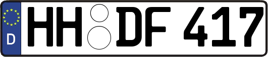HH-DF417