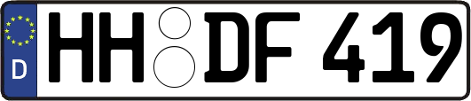 HH-DF419
