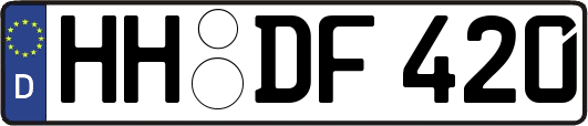HH-DF420