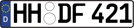 HH-DF421