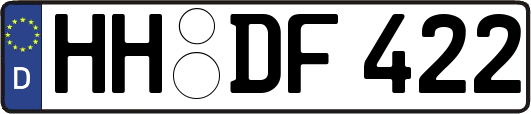 HH-DF422