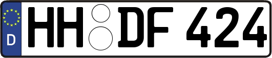 HH-DF424