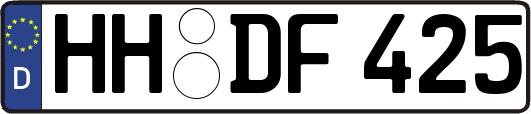 HH-DF425
