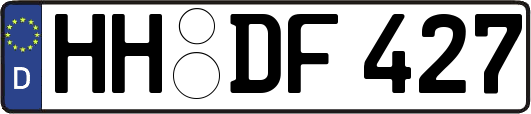 HH-DF427