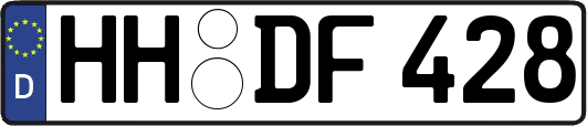 HH-DF428