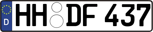 HH-DF437