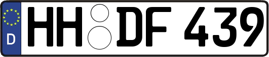 HH-DF439