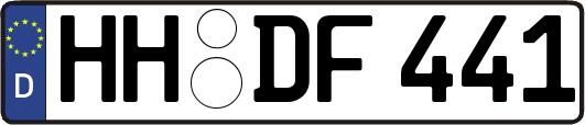 HH-DF441