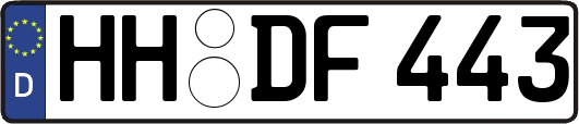 HH-DF443
