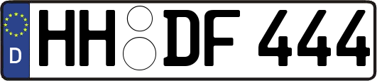 HH-DF444
