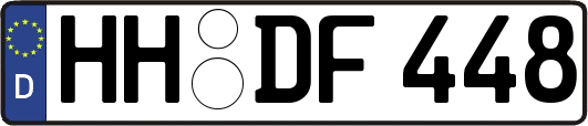 HH-DF448