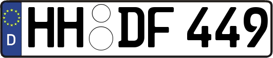 HH-DF449