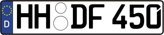 HH-DF450