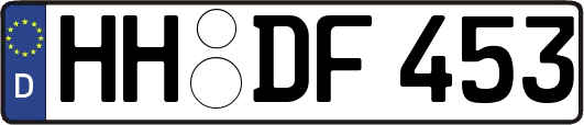 HH-DF453