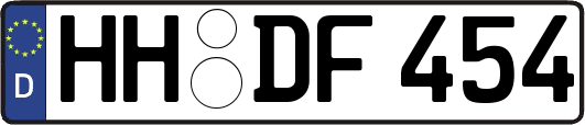 HH-DF454