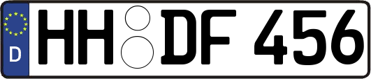 HH-DF456