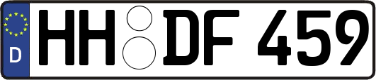 HH-DF459