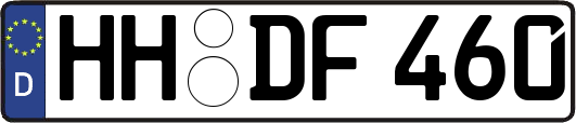 HH-DF460