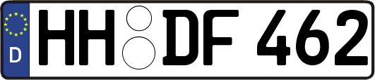 HH-DF462