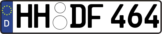 HH-DF464