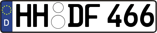 HH-DF466