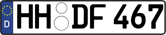 HH-DF467