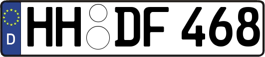 HH-DF468