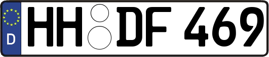 HH-DF469