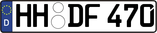 HH-DF470
