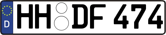 HH-DF474