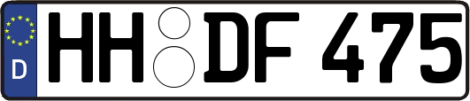 HH-DF475