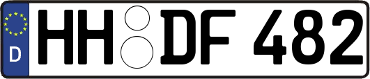 HH-DF482