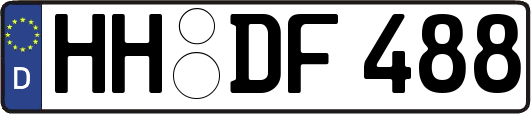 HH-DF488