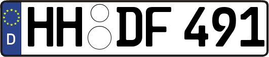 HH-DF491